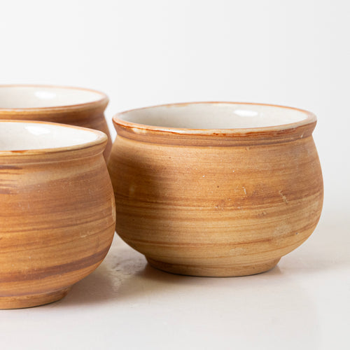 YELLOW SIENA CONDIMENT - Kalakriti