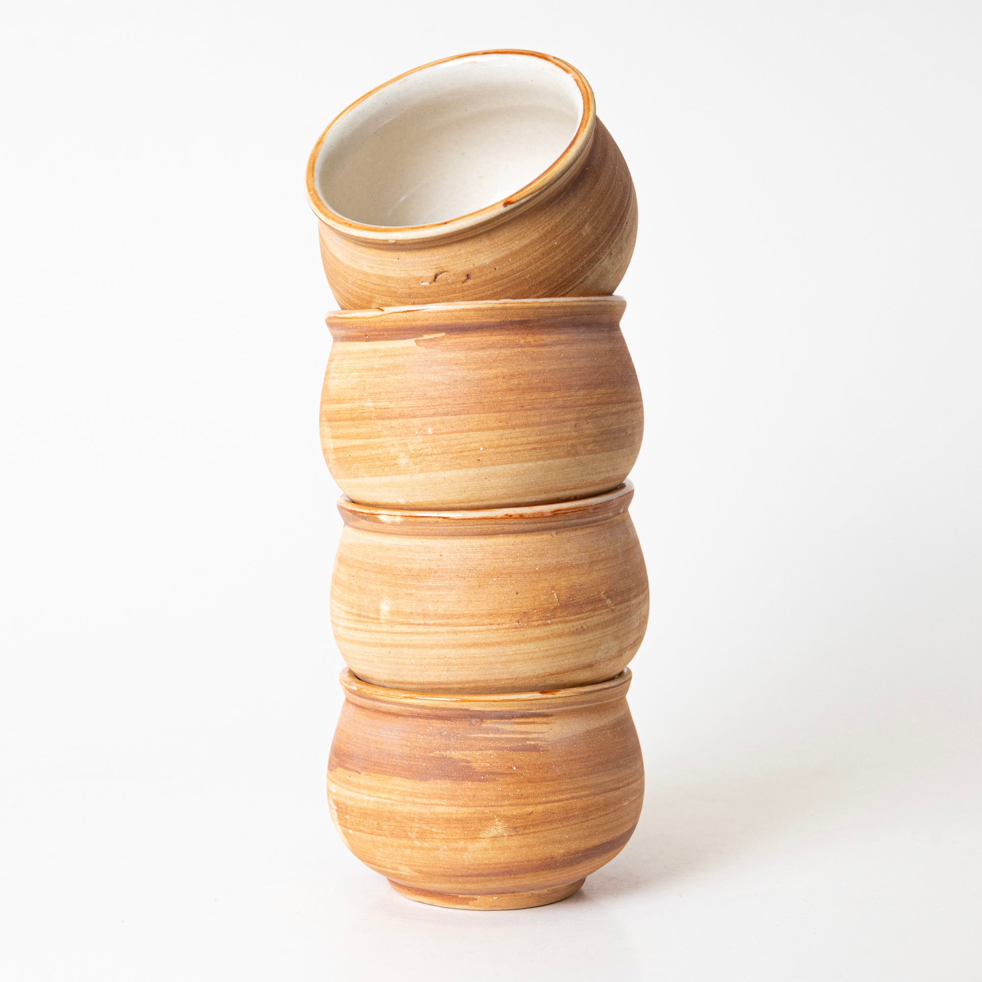 Yellow Siena Condiment