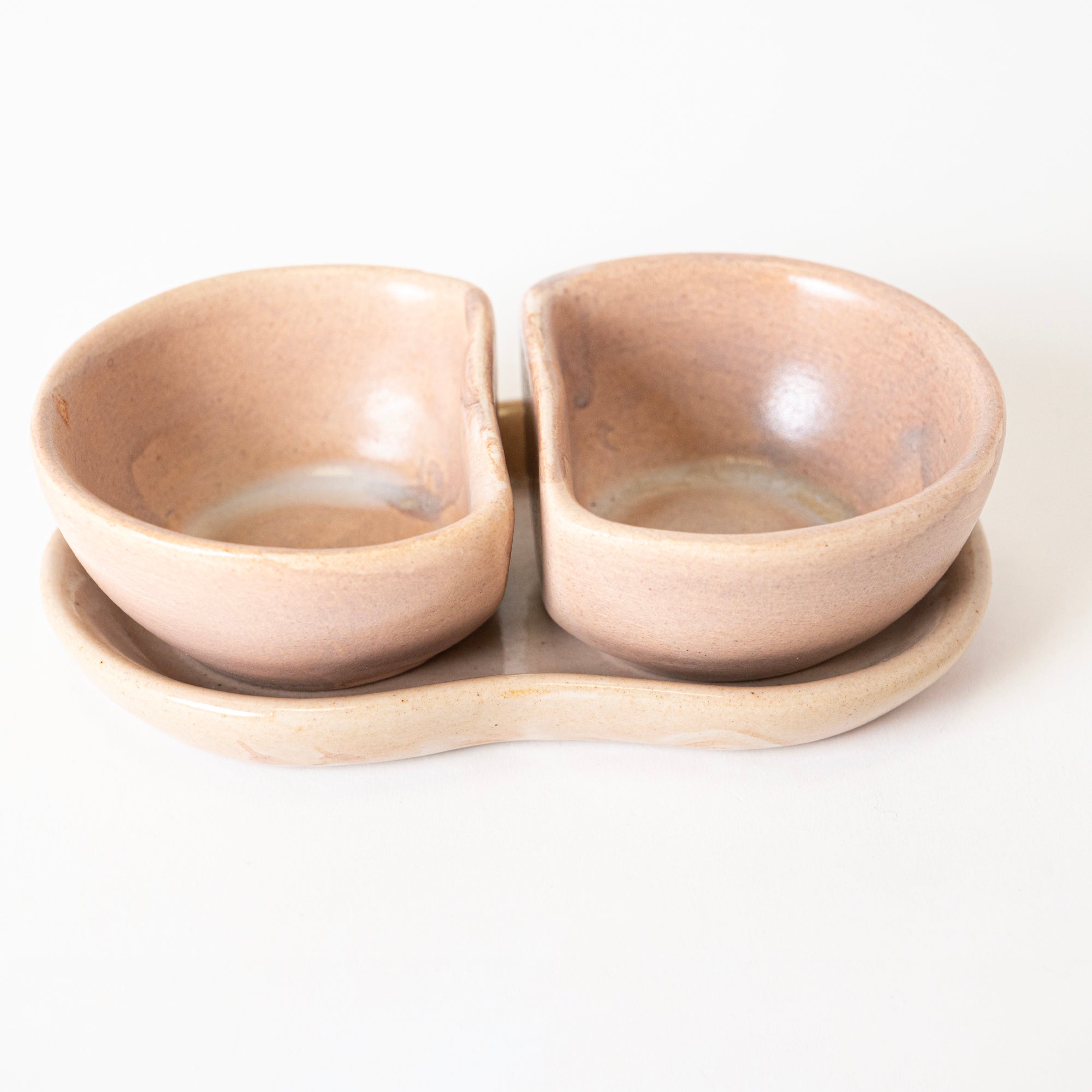 Flavor Duo Condiment