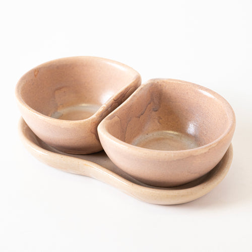 FLAVOR DUO CONDIMENT - Kalakriti