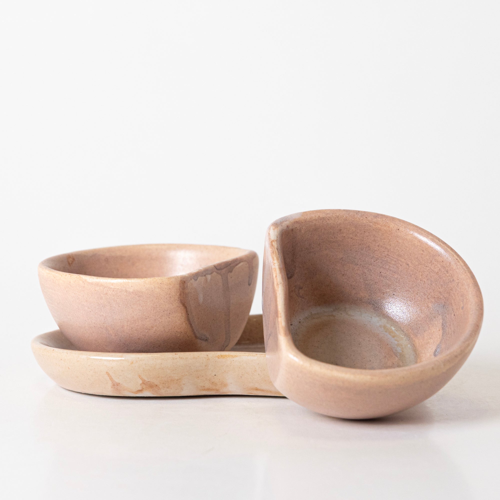 Flavor Duo Condiment