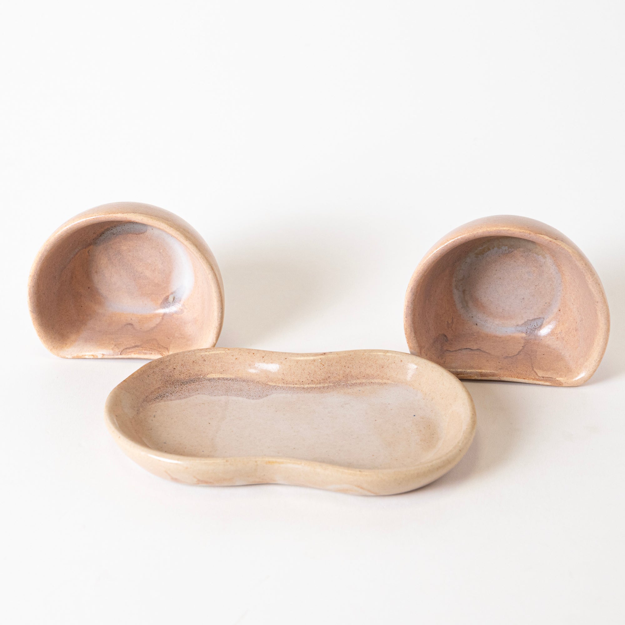 Flavor Duo Condiment