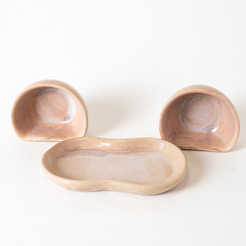 FLAVOR DUO CONDIMENT - Kalakriti