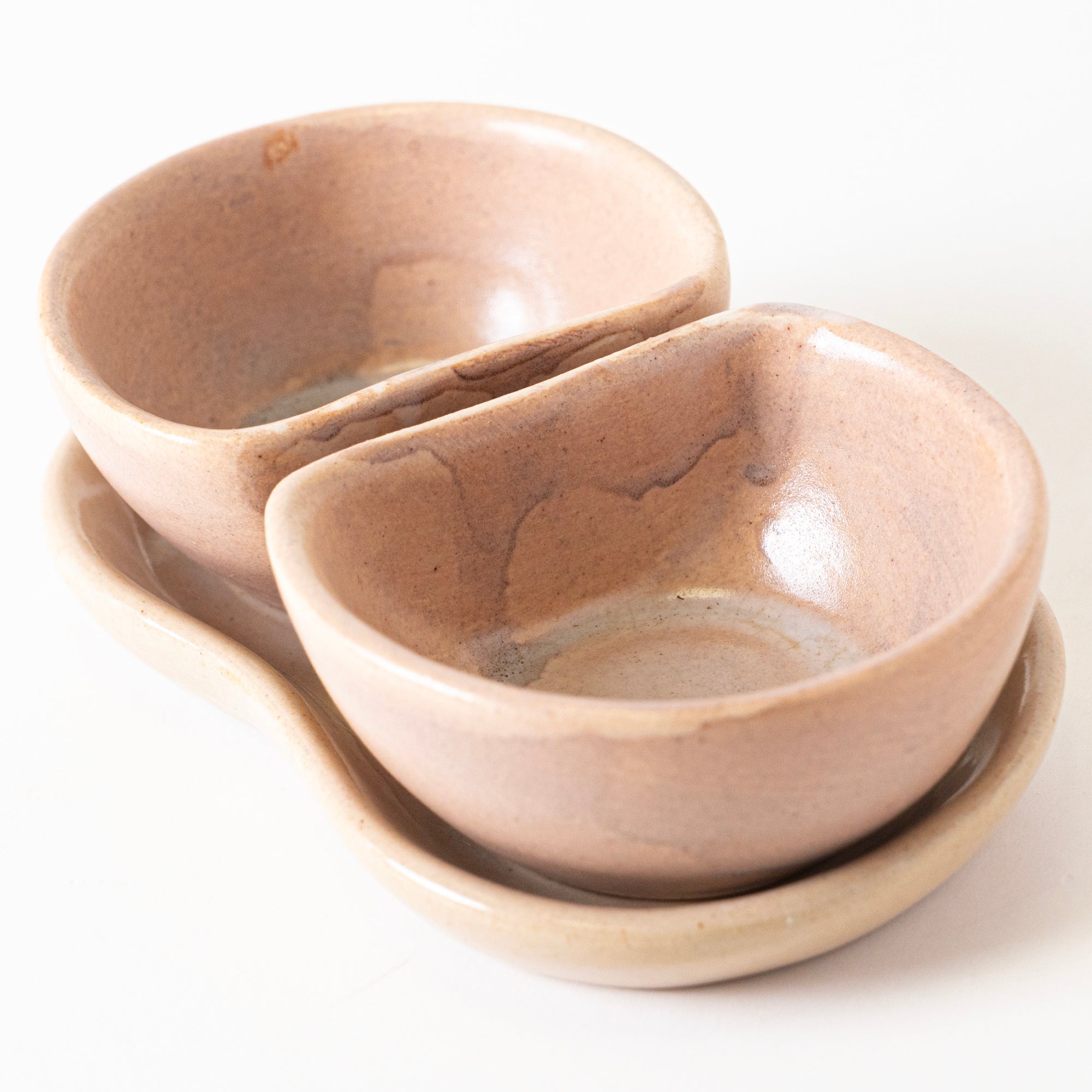 Flavor Duo Condiment