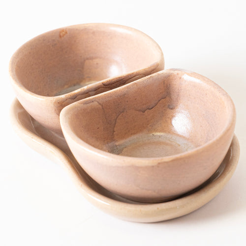 FLAVOR DUO CONDIMENT - Kalakriti