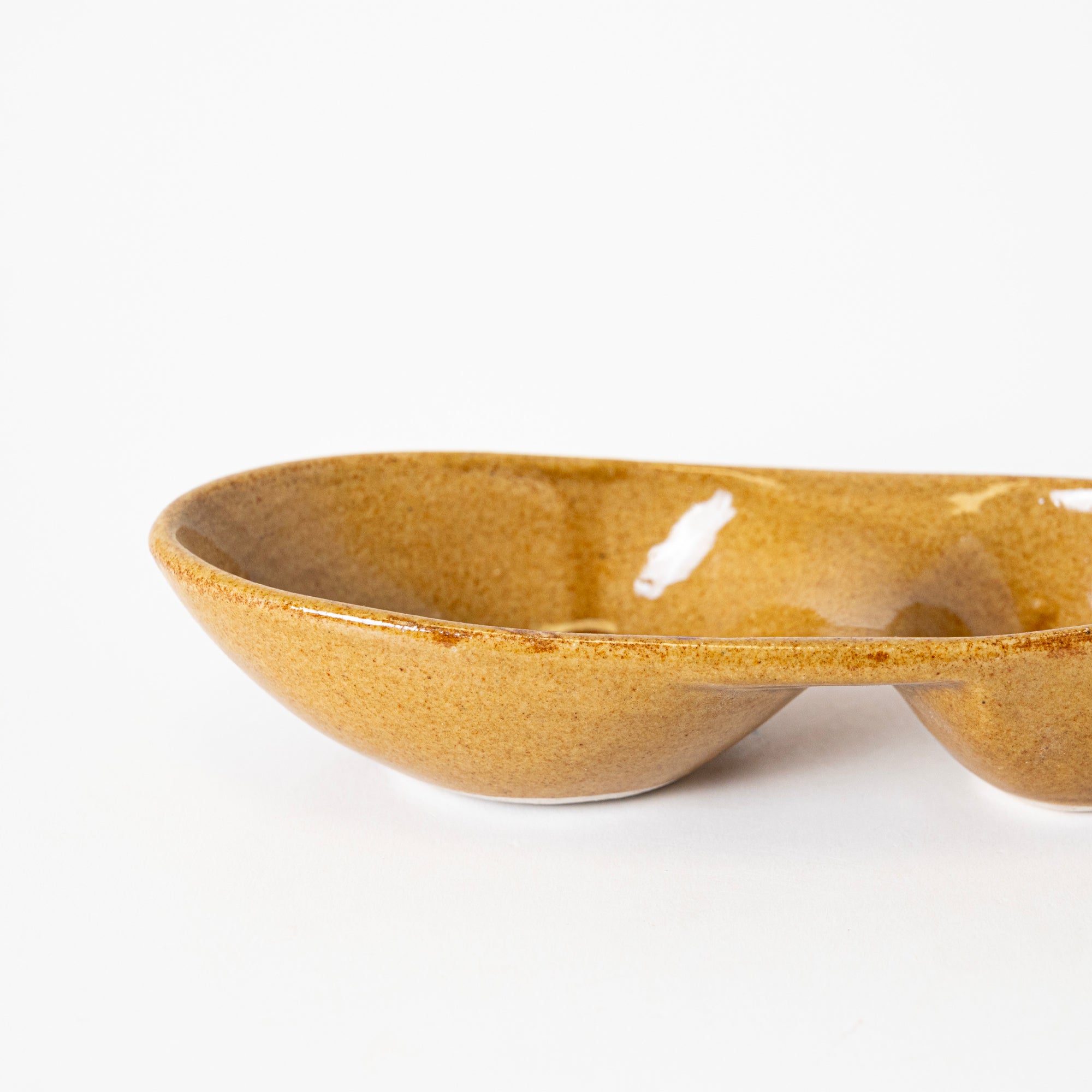 Zesty Border Condiment