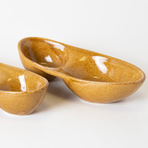 ZESTY BORDER CONDIMENT - Kalakriti