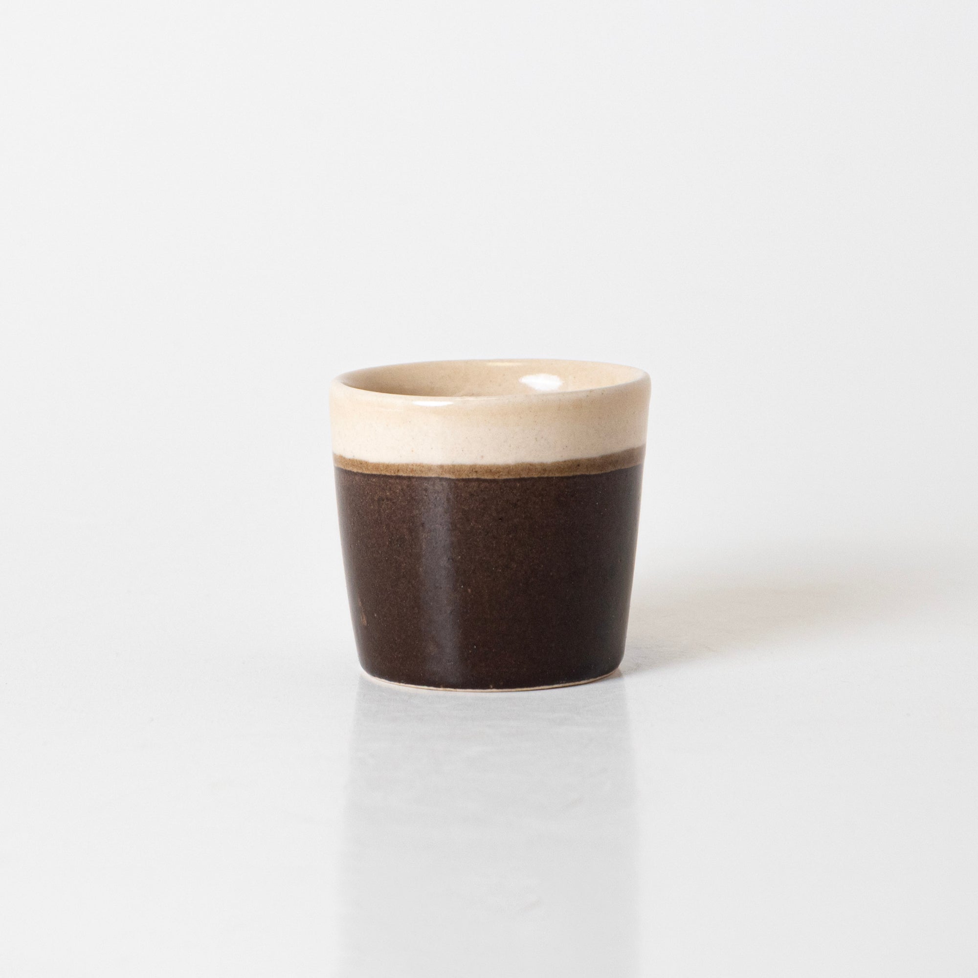 Shot Striped Condiment