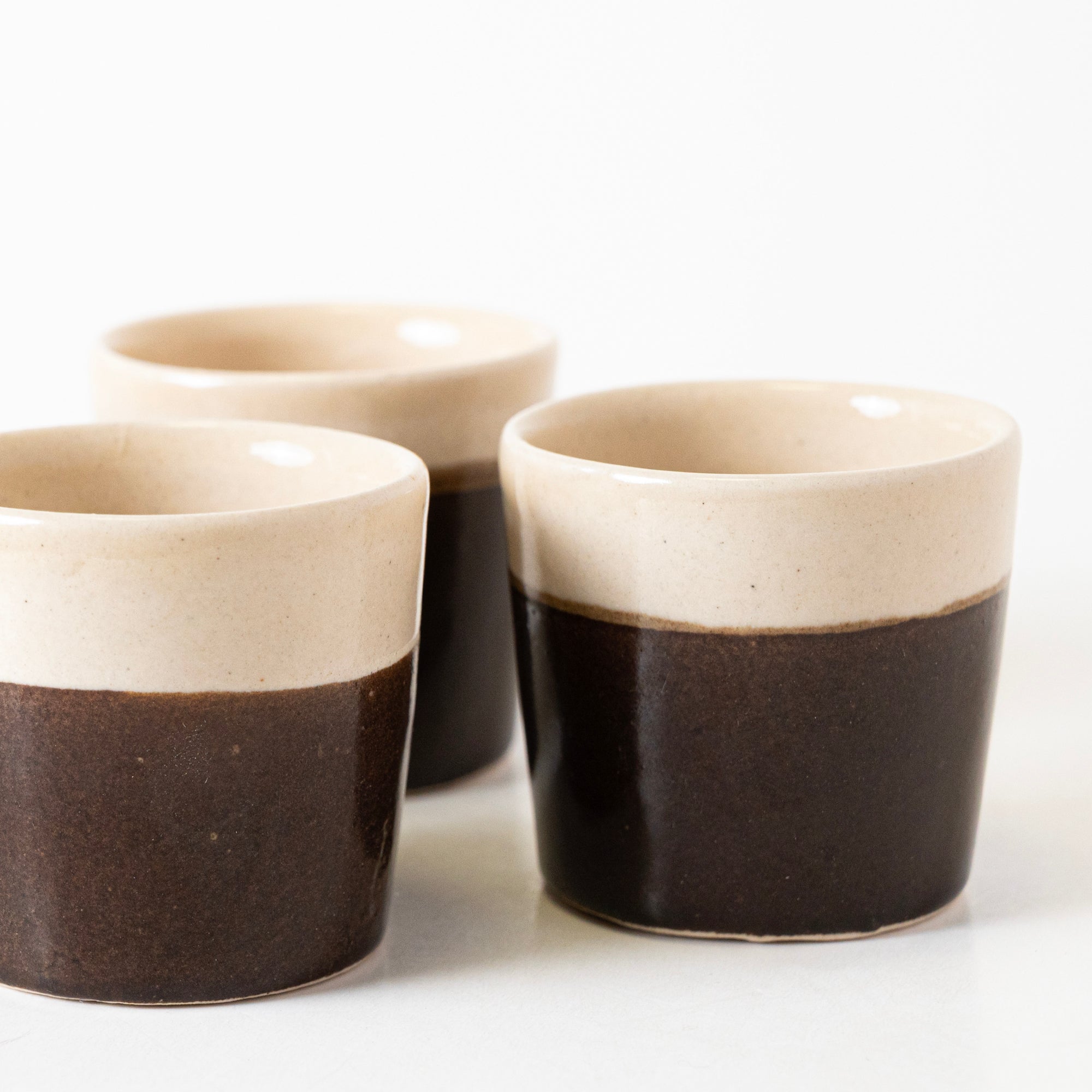 Shot Striped Condiment