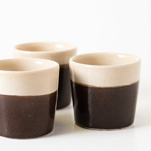 SHOT STRIPED CONDIMENT - Kalakriti