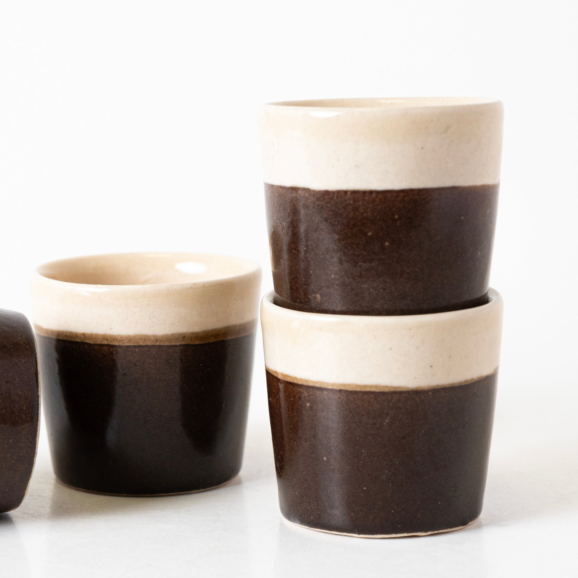 Shot Striped Condiment