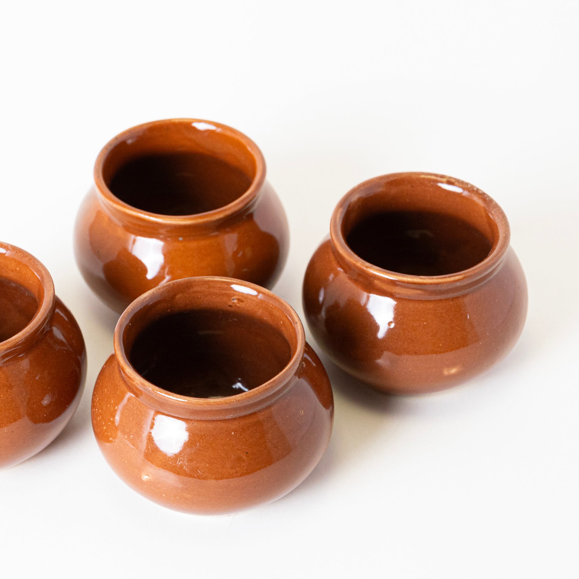 Terra Matki Condiment