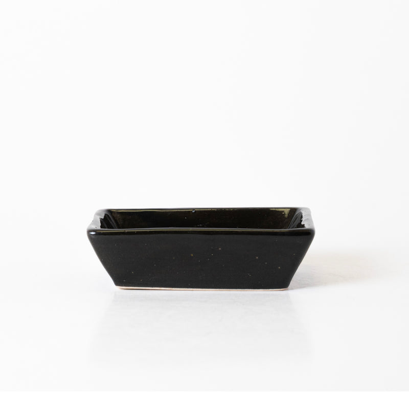 GLOSS NOIR CONDIMENT - Kalakriti