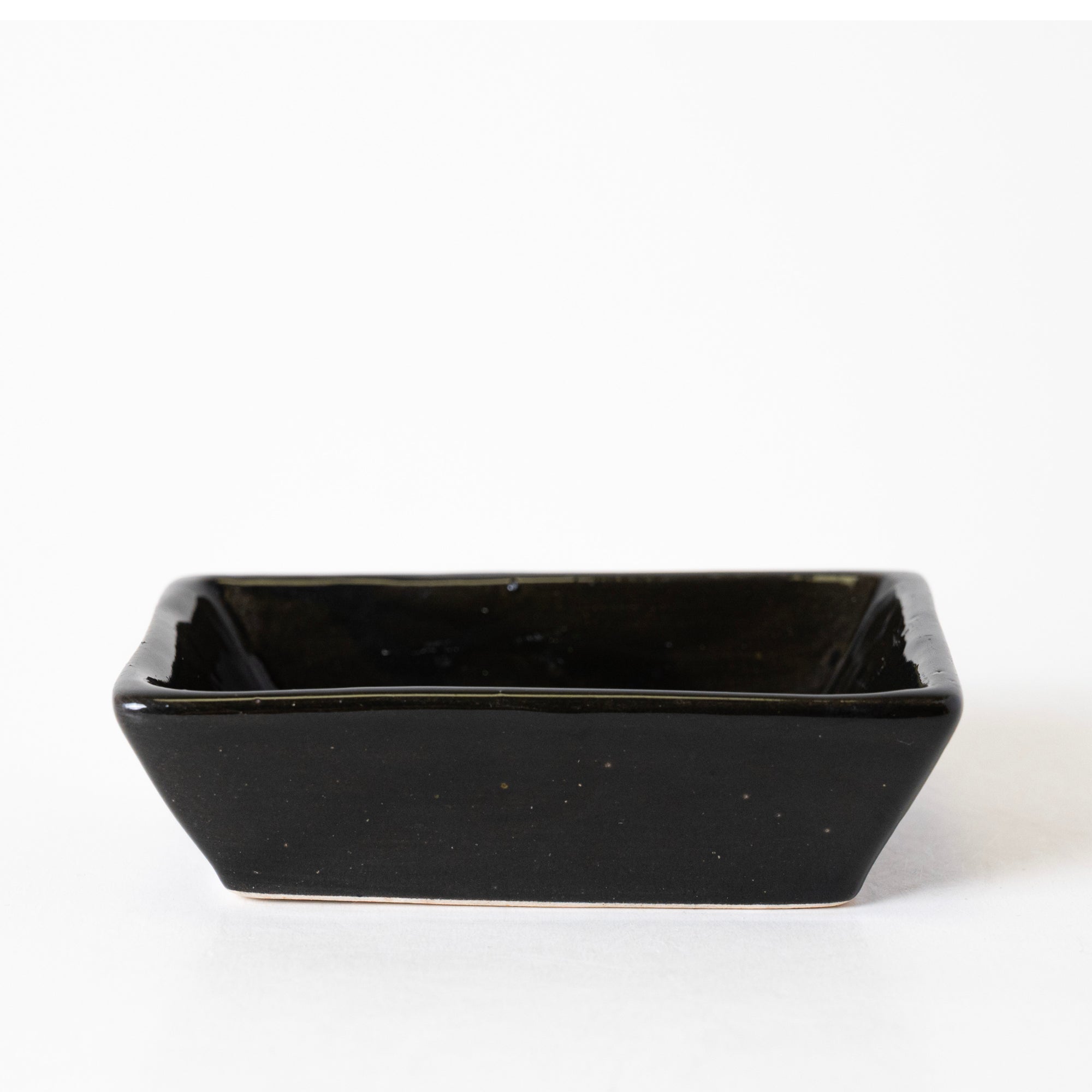 Gloss Noir Condiment