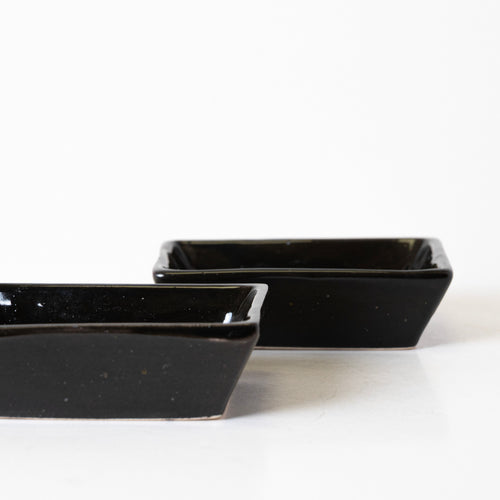 GLOSS NOIR CONDIMENT - Kalakriti