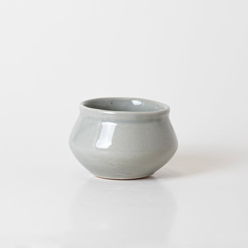 RIMMED CONDIMENT - Kalakriti