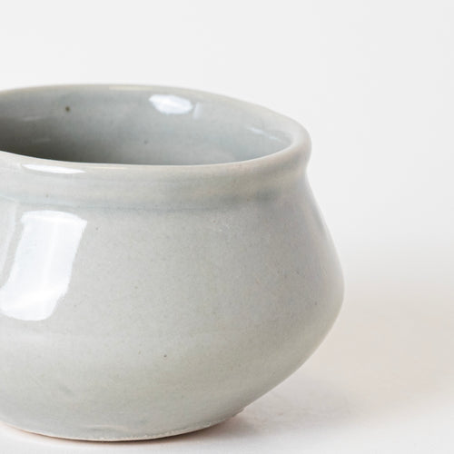 RIMMED CONDIMENT - Kalakriti