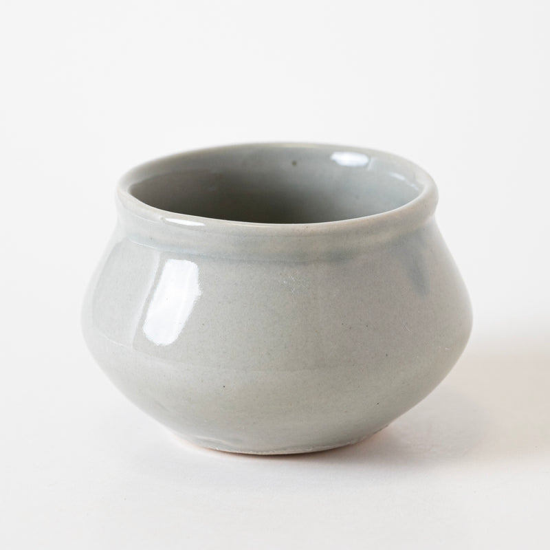 RIMMED CONDIMENT - Kalakriti