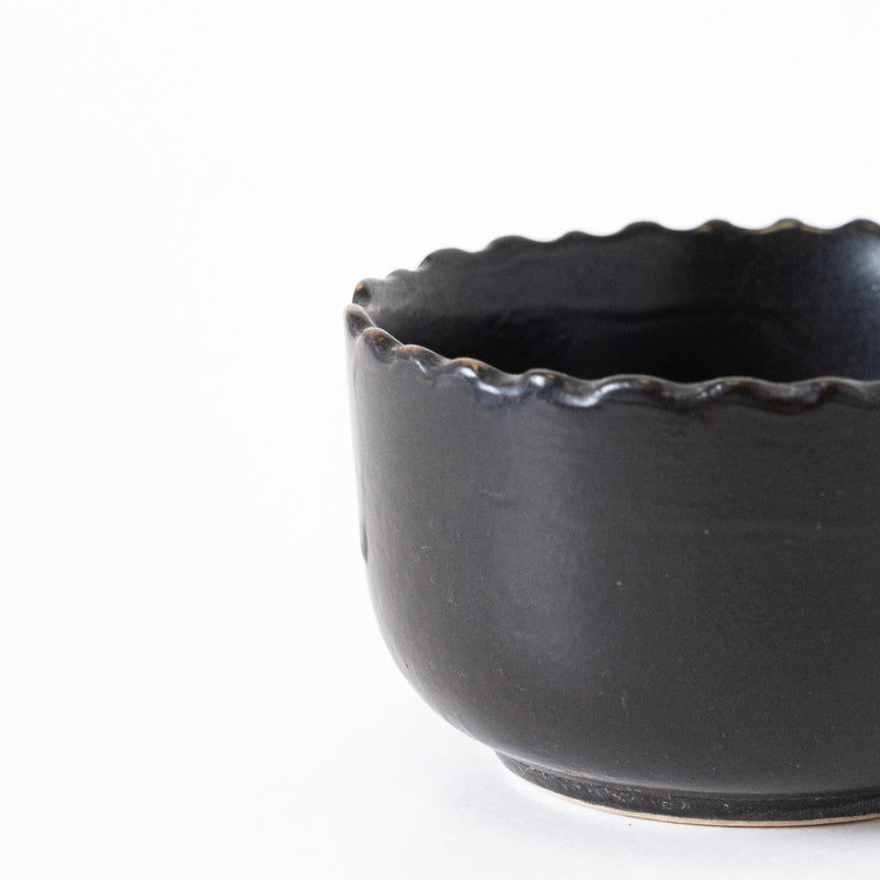 IRON RUST CONDIMENT - Kalakriti