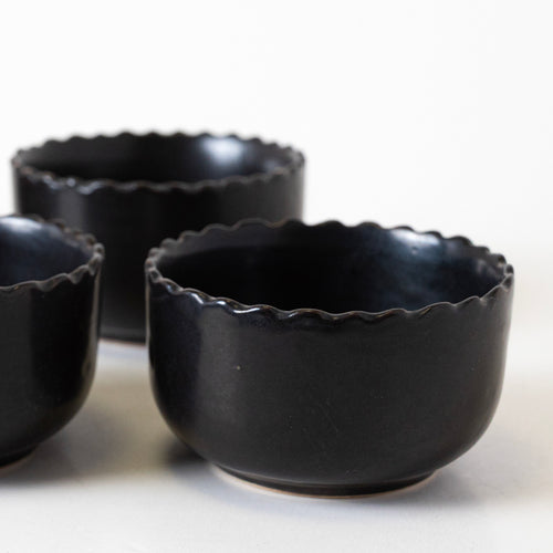 IRON RUST CONDIMENT - Kalakriti