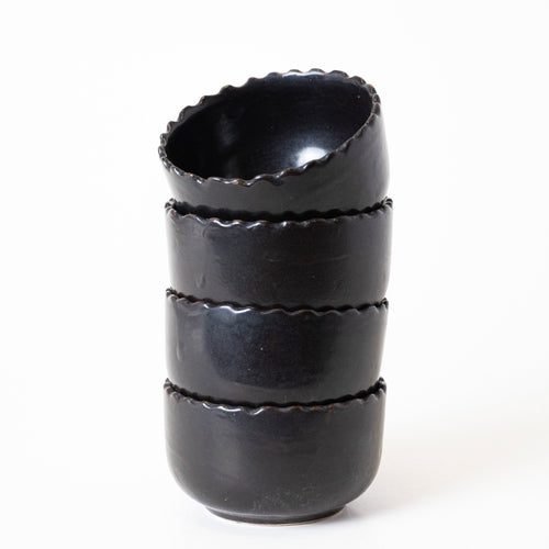 IRON RUST CONDIMENT - Kalakriti