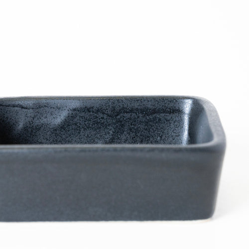 BLACK SQUARE CONDIMENT - Kalakriti