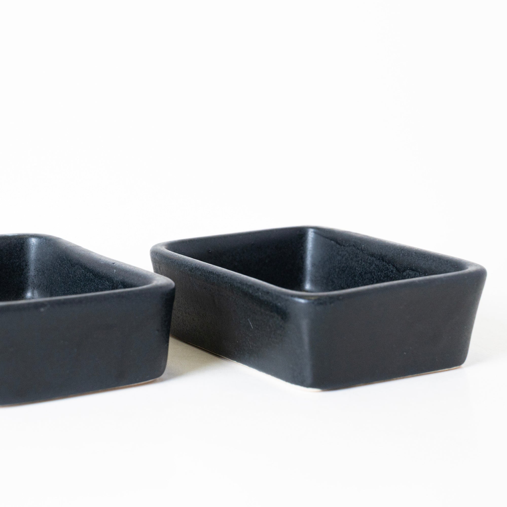 Black Square Condiment