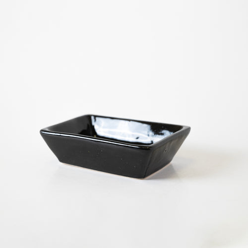 GLOSS NOIR CONDIMENT - Kalakriti