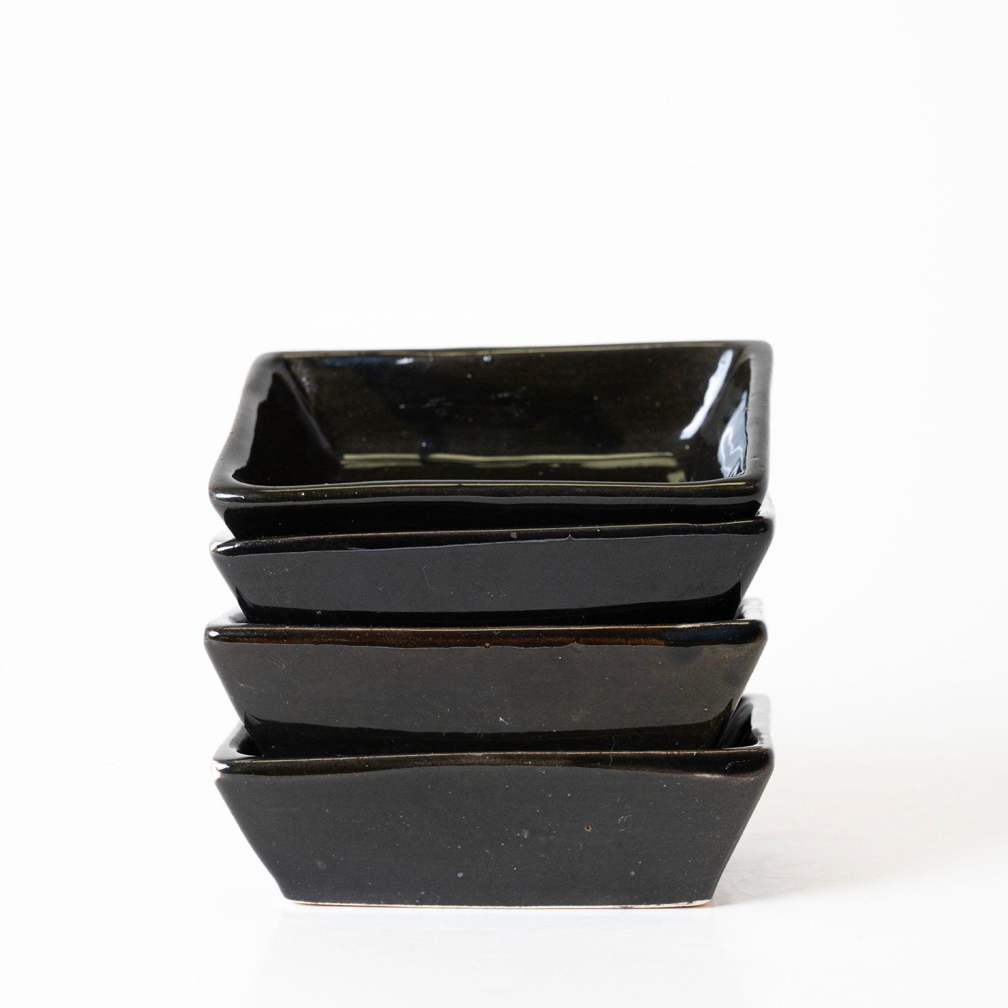 Gloss Noir Condiment