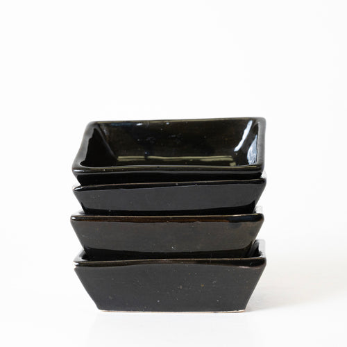 GLOSS NOIR CONDIMENT - Kalakriti