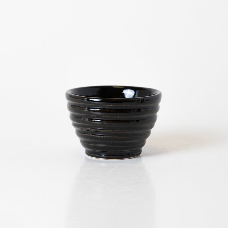 CLASSIC BLACK CONDIMENT - Kalakriti