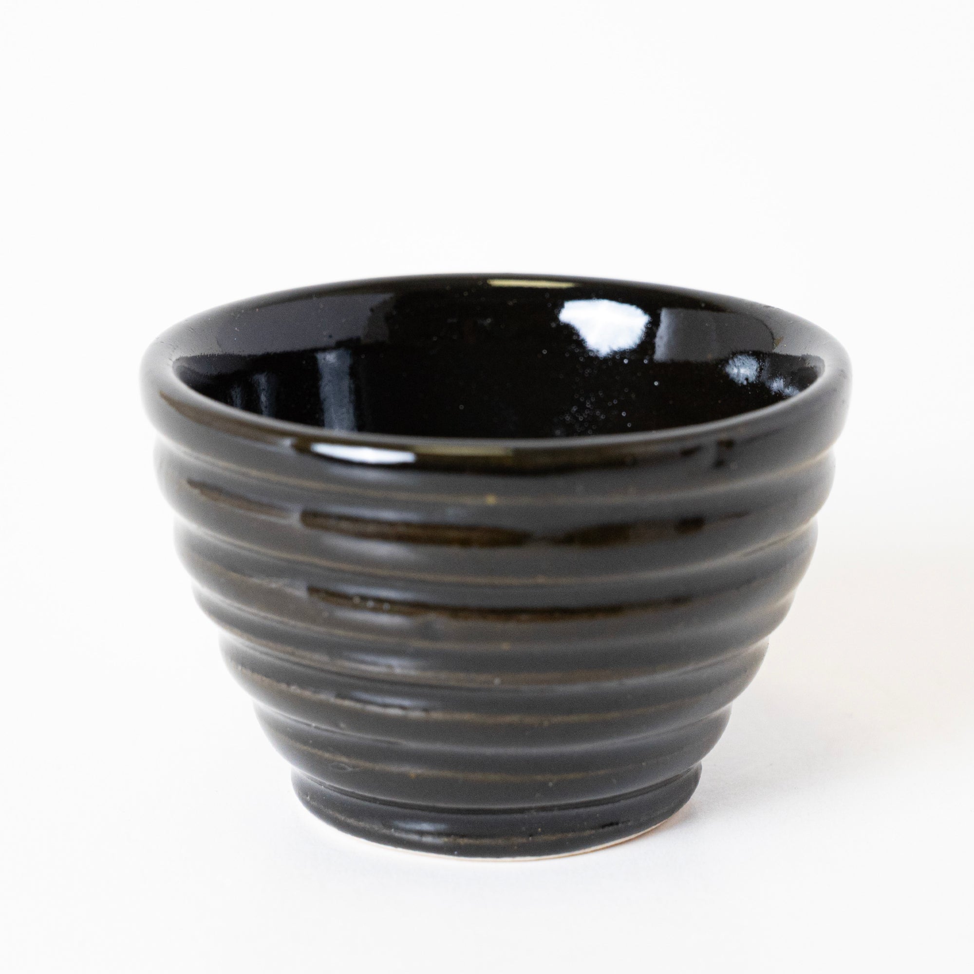 Classic Black Condiment