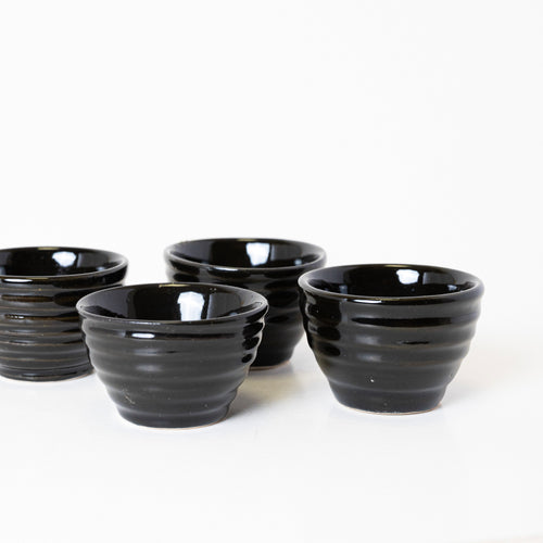 CLASSIC BLACK CONDIMENT - Kalakriti