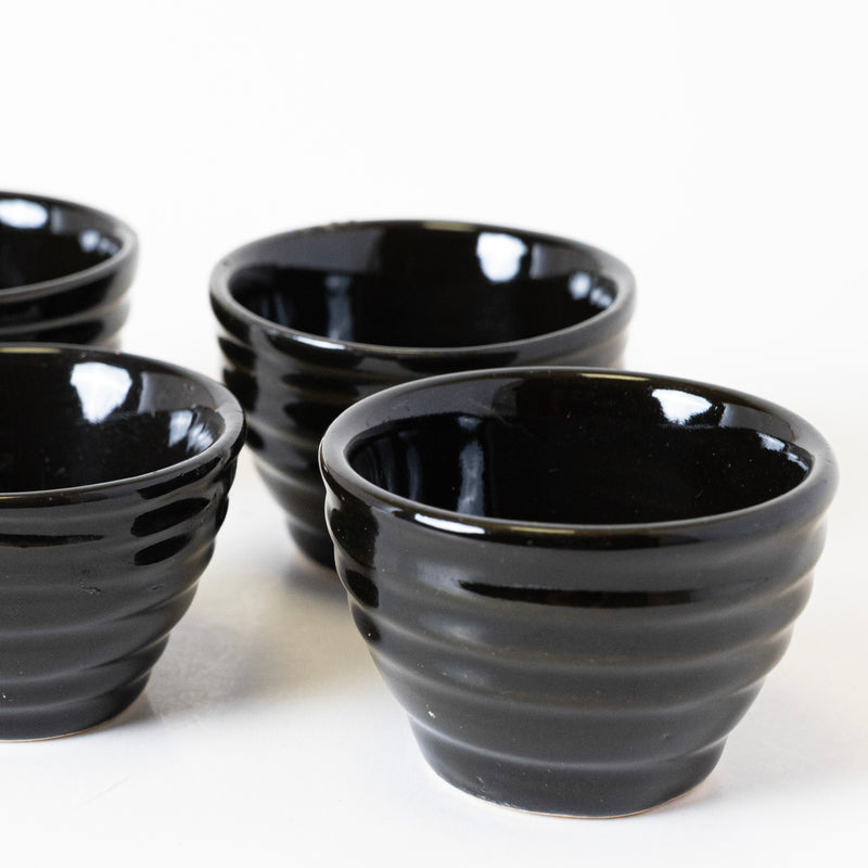 CLASSIC BLACK CONDIMENT - Kalakriti