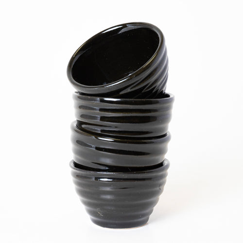 CLASSIC BLACK CONDIMENT - Kalakriti