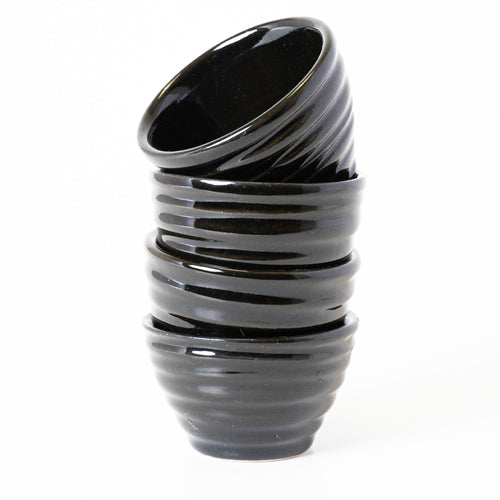 CLASSIC BLACK CONDIMENT - Kalakriti