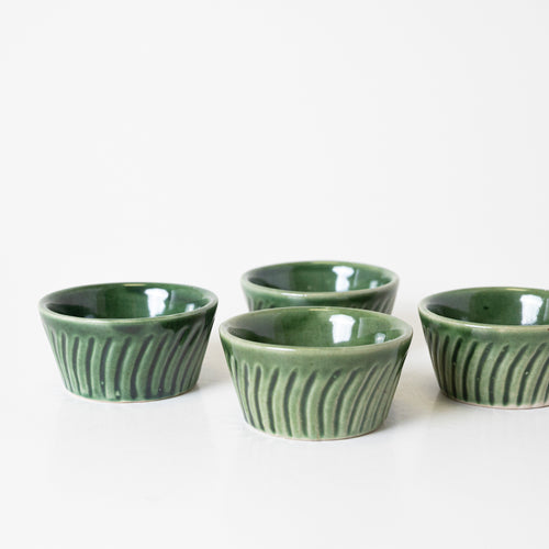 LUSH LINEAGE CONDIMENT - Kalakriti