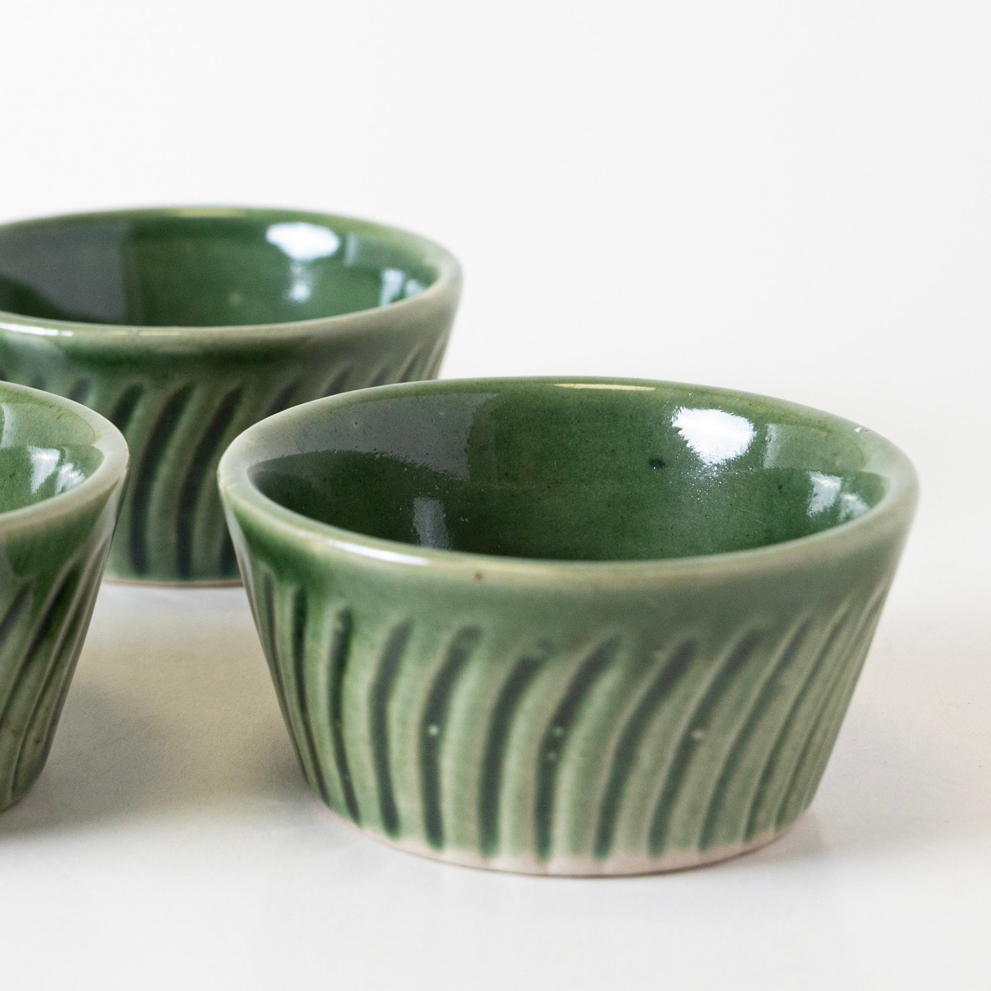 Lush Lineage Condiment