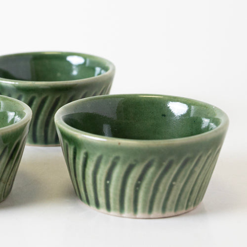 LUSH LINEAGE CONDIMENT - Kalakriti