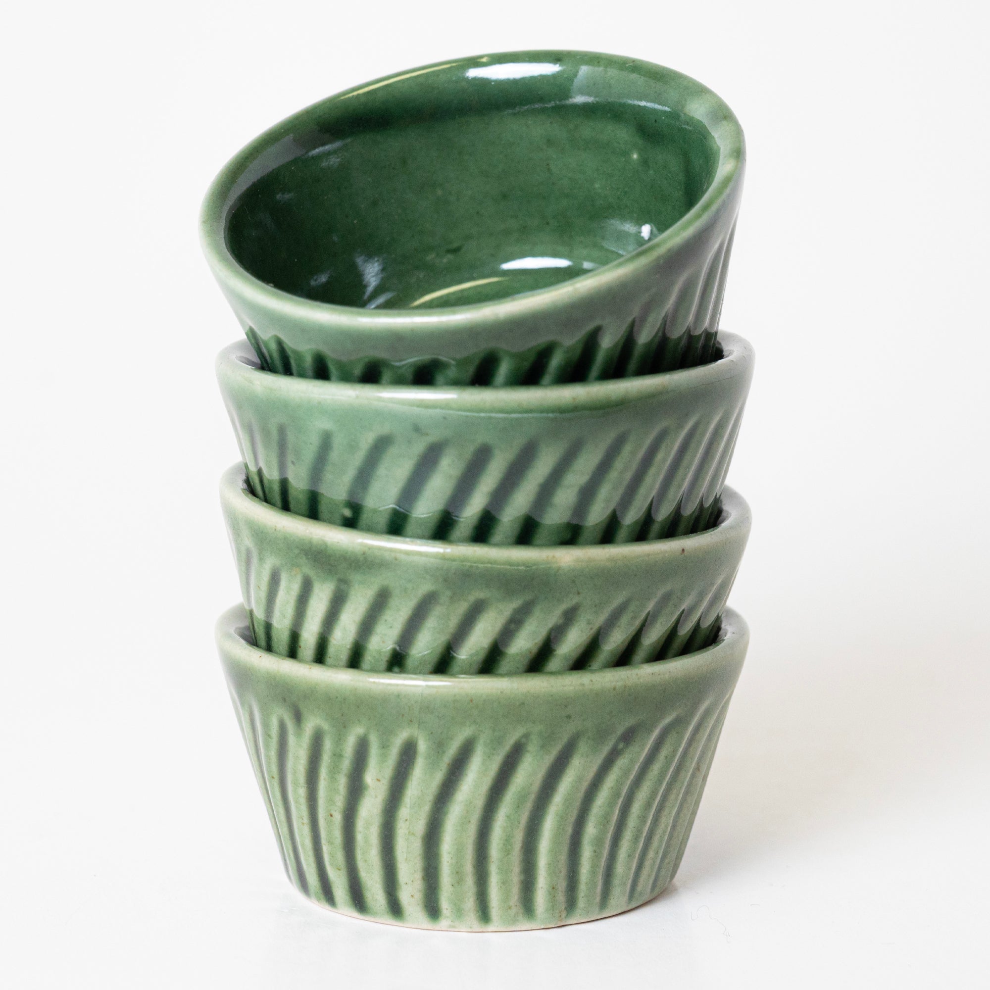 Lush Lineage Condiment