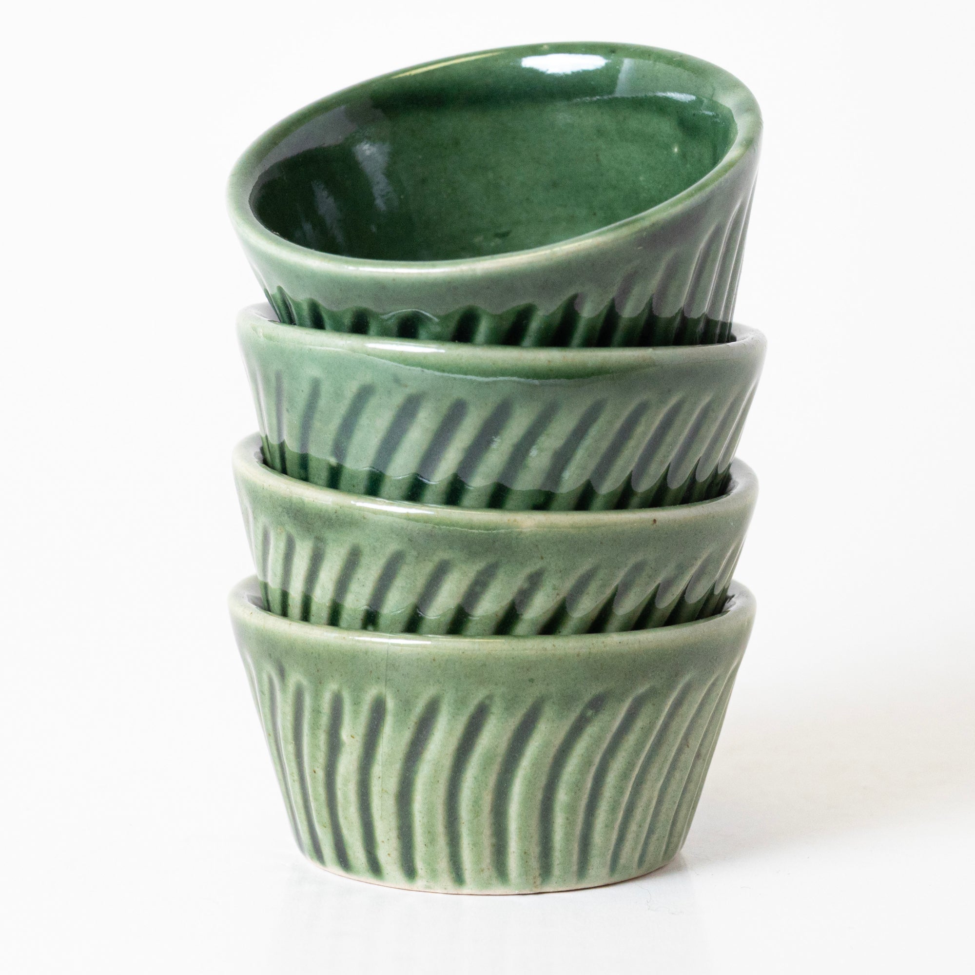 Lush Lineage Condiment