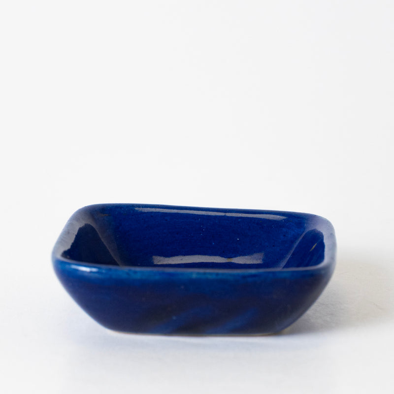 COBALT BLUNT CONDIMENT - Kalakriti