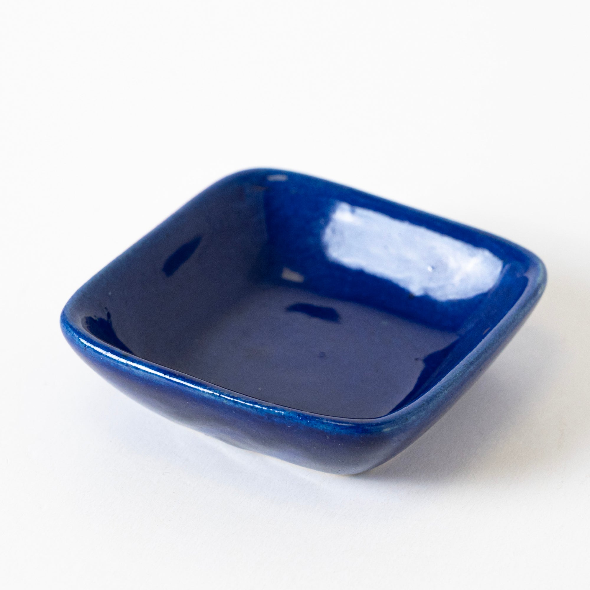 Cobalt Blunt Condiment