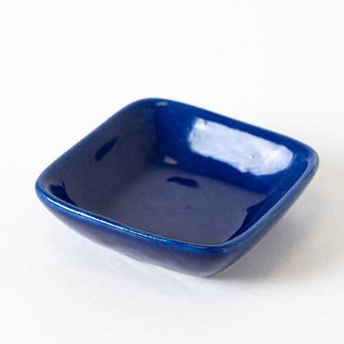 COBALT BLUNT CONDIMENT - Kalakriti