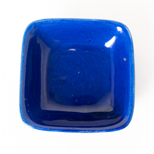 COBALT BLUNT CONDIMENT - Kalakriti