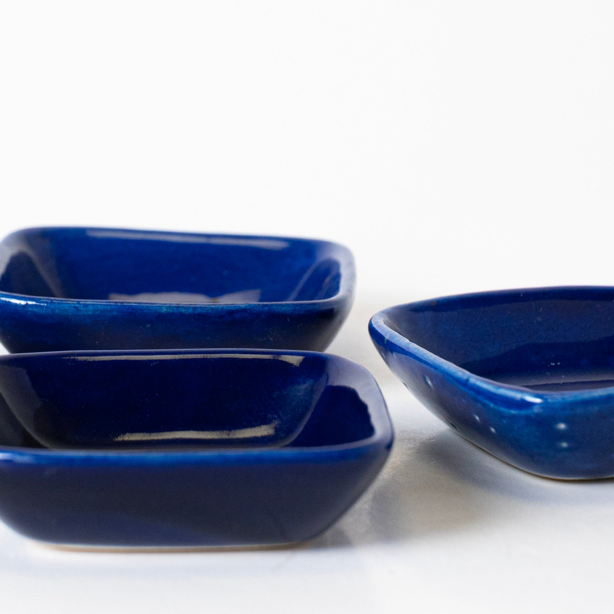 Cobalt Blunt Condiment