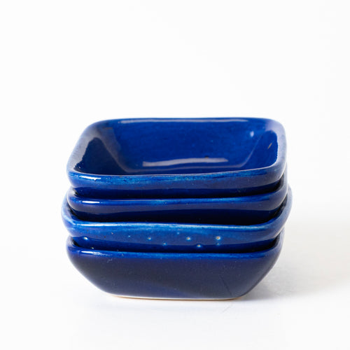 COBALT BLUNT CONDIMENT - Kalakriti