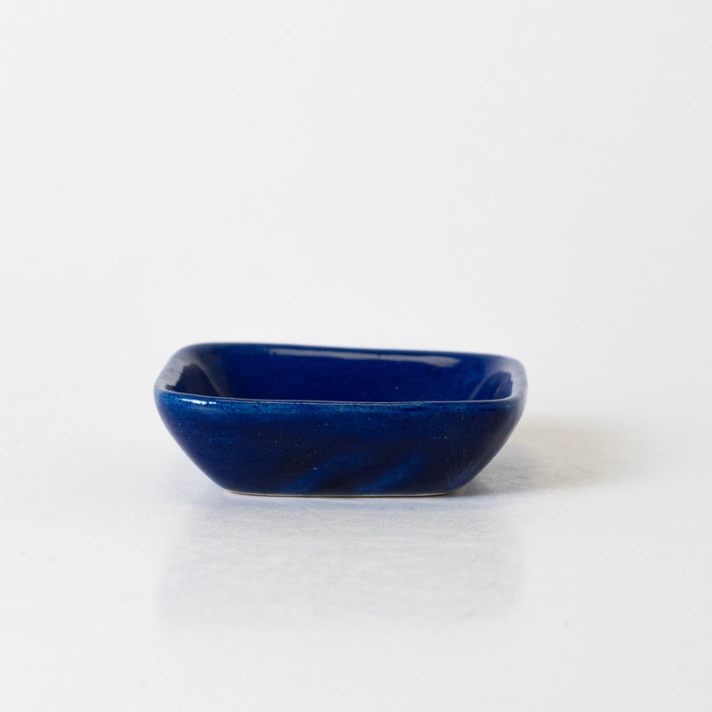 COBALT BLUNT CONDIMENT - Kalakriti