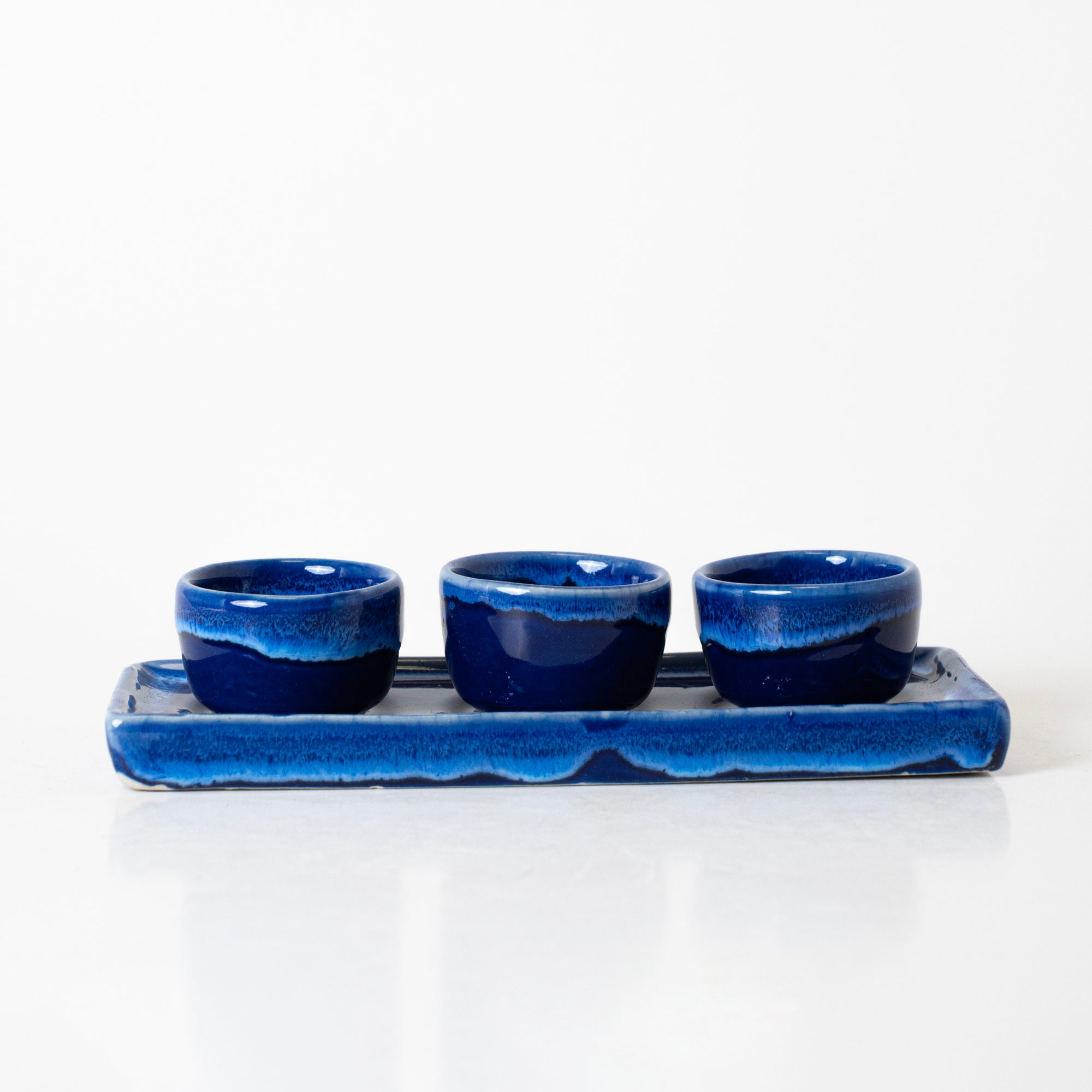 Companion Condiment Set