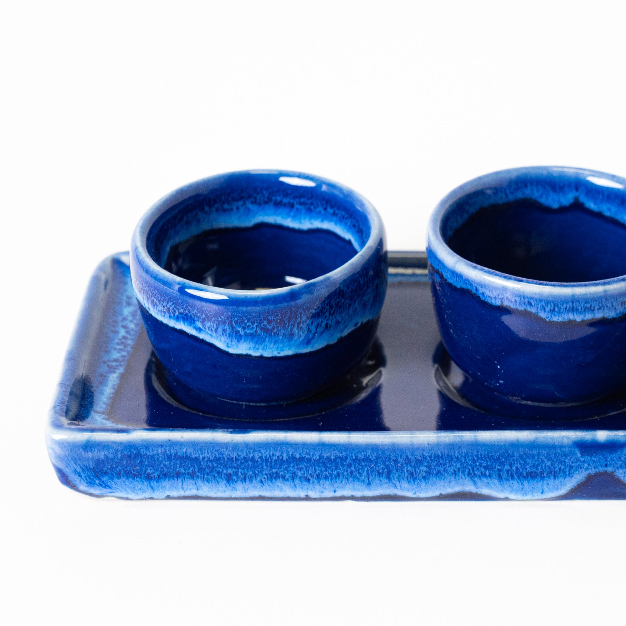 Companion Condiment Set